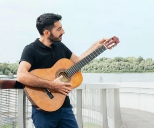 یادگیری موسیقی کودک
