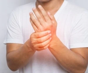 مقابله با درد