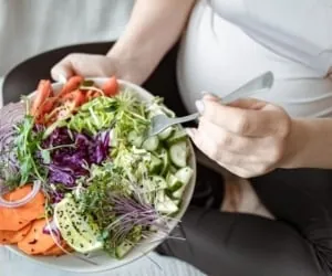 باورهای غلط بارداری