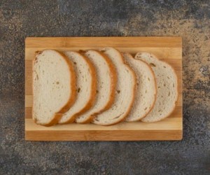 استفاده از نان بیات در خانه داری