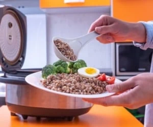 موارد استفاده آرام پز