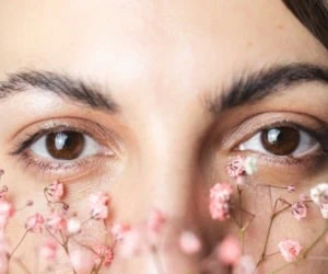 ویتامین چشم