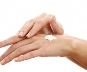 هیدراته کردن پوست