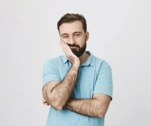 خستگی بعد از غذا
