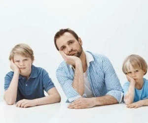 زندگی یکنواخت