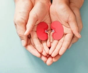 نفروپاتی دیابتی