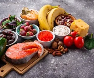 تغذیه پانکراتیت