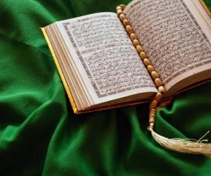 عمل به استخاره
