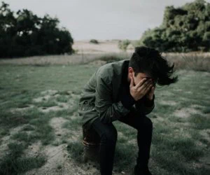 فراموش کردن خاطرات بد
