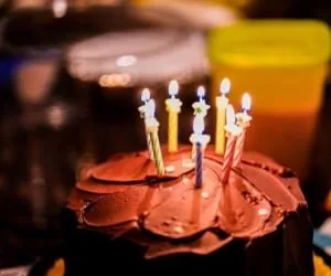 پیام تبریک تولد مادر