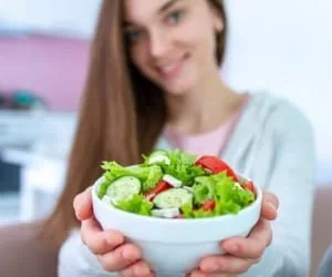 غذا برای کیسه صفرا