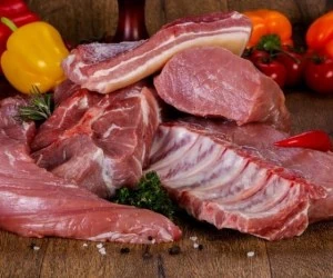 گوشت و مرغ