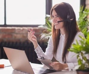 بازاریابی تلفنی