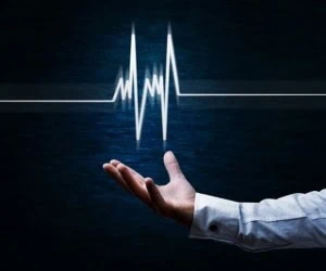 تشخیص مشکل قلبی
