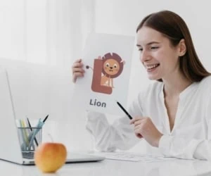 یادگیری دیجیتال