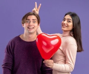 اعتماد زندگی مشترک