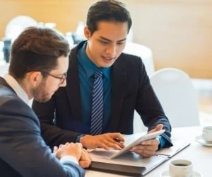 افزایش کارایی در محل کار