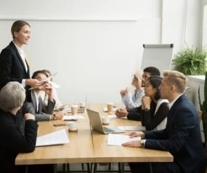 مدیریت در شرایط بحرانی