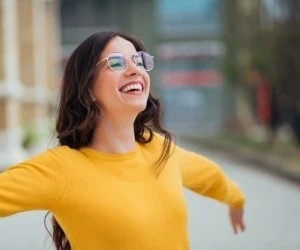 شادترین زندگی