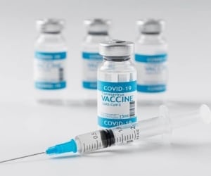 تزریق 10 واکسن کرونا