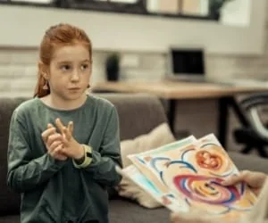 علل بیماری اوتیسم