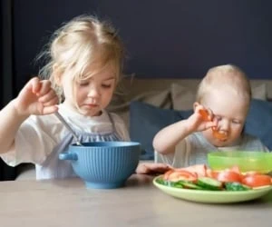 غذاهای آهن دار