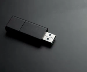 فلش مموری