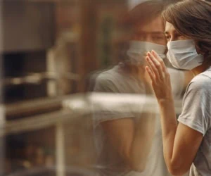 علائم کرونای دلتا