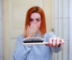 کاهش ریز مو