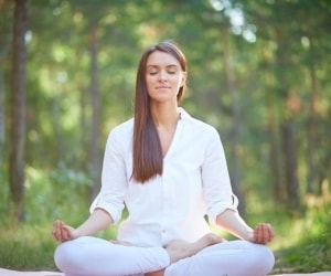 درس های یوگا