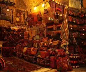 صنایع دستی ایلام