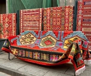 صنایع دستی هرمزگان