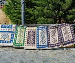 صنایع دستی خوزستان