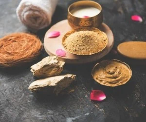 مولتانی میتی