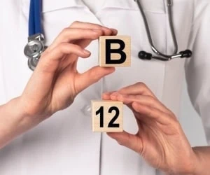 ویتامین ب 12