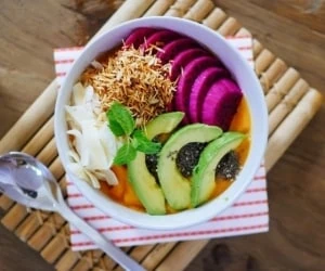 غذای گیاهخواران