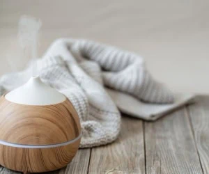 بخور پوست صورت با فوایدی باورنکردنی و شگفت انگیز