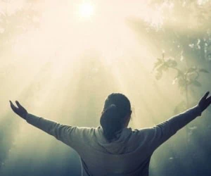 رسیدن به آرامش