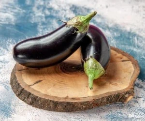 خرید بادمجان