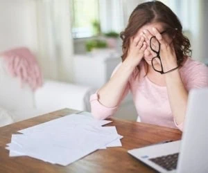 زندگی اشتباه