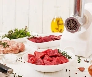چرخ گوشت