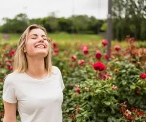 شروع روزی پر انرژی