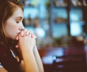 فکر کردن به مرگ 