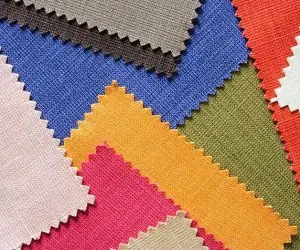 شست و شوی پارچه