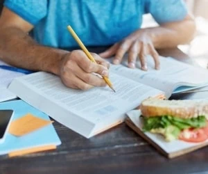 یادداشت برداری