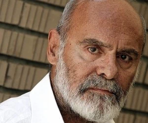 جمشید هاشم پور