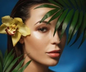 برای جوش نزدن