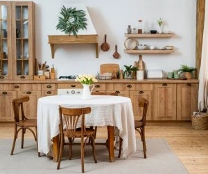 فنگ شویی کابینت