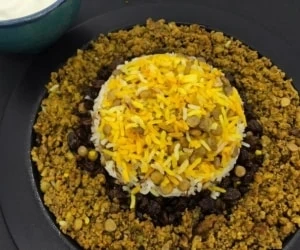  نکات عدس پلویی واسه خوشمزه تر شدن غذاتون 