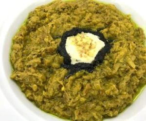 کشک بادمجان